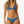 O'Neill OG Rockley Bikini Bottoms - Women's