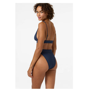 O'Neill Shorebreak Rib Santa Barbara Bikini Bottoms - Women's