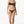 O'Neill Shorebreak Rib Surfside Bikini Top - Women's