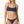 O'Neill Shorebreak Rib Surfside Bikini Top - Women's