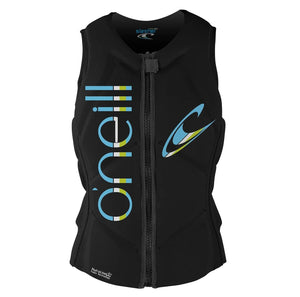 O'Neill Slasher Comp Vest - Women's