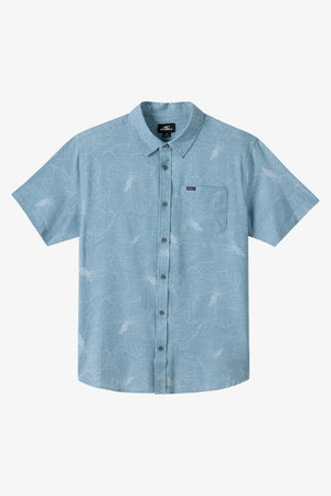 O'Neill UPF Slub Standard Fit Shirt - Men's
