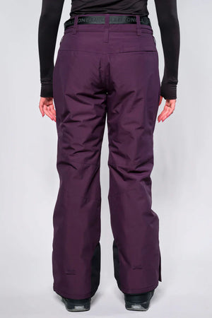 O'Neill Star Insulated Snow Pants - Women's
