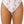 O'Neill Ivy Floral Stellan High Rise Skimpy Bikini Bottoms - Women's