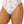 O'Neill Ivy Floral Stellan High Rise Skimpy Bikini Bottoms - Women's