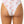 O'Neill Ivy Floral Stellan High Rise Skimpy Bikini Bottoms - Women's
