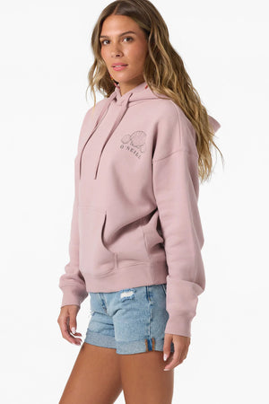 O'Neill Sunshell Relaxed Hoodie - Women's