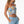 O'Neill Adeline Geo Tube Top - Women's