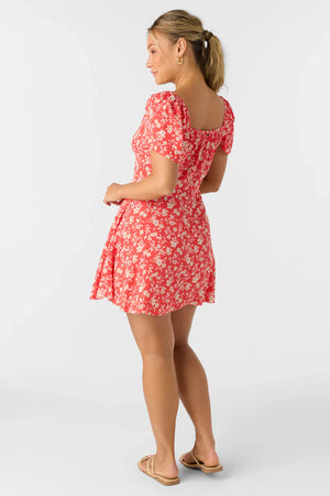 O'Neill Carina Short Dress - Women's