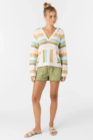 O'Neill Catamaran Sweater - Women's