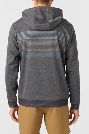 O'Neill Challenger Fleece Pullover Hoodie - Men's