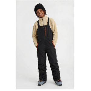 O'Neill FWC Cruz Bib Snow Pant - Youth