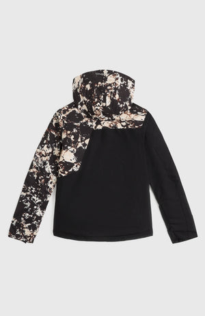 O'Neill FWC Cruz Block Snow Jacket - Youth