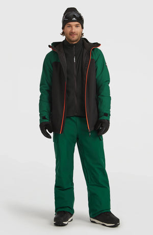 O'Neill FWC Cruz Duo Snow Jacket - Men's