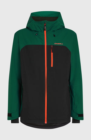 O'Neill FWC Cruz Duo Snow Jacket - Men's