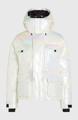 O'Neill FWC Cruz Hybrid Snow Jacket - Women's