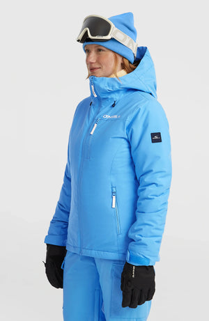 O'Neill FWC Cruz Snow Jacket - Women's