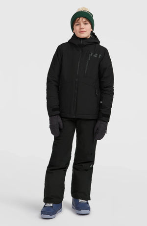 O'Neill FWC Cruz Snow Jacket - Youth