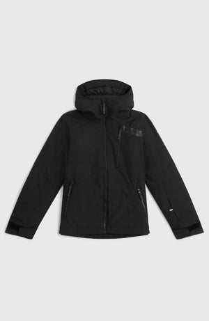 O'Neill FWC Cruz Snow Jacket - Youth