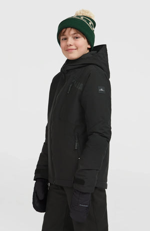 O'Neill FWC Cruz Snow Jacket - Youth