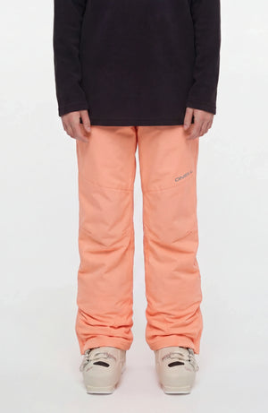 O'Neill FWC Cruz Snow Pant - Youth Girls