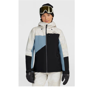 O'Neill FWC Cruz Triple Snow Jacket - Women's