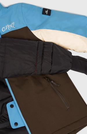 O'Neill FWC Cruz Triple Snow Jacket - Girls
