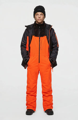 O'Neill FWC Triple Snow Jacket - Boys
