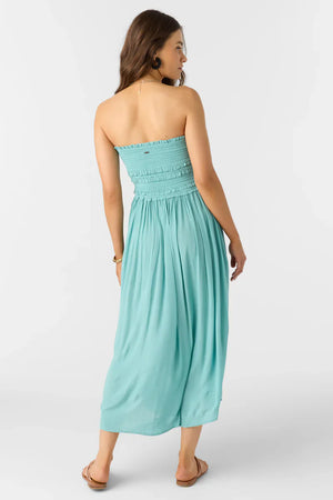 O'Neill Devyn Midi Dress - Women's