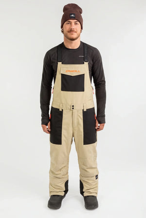 O'Neill FWC Bib Snow Pant - Men's