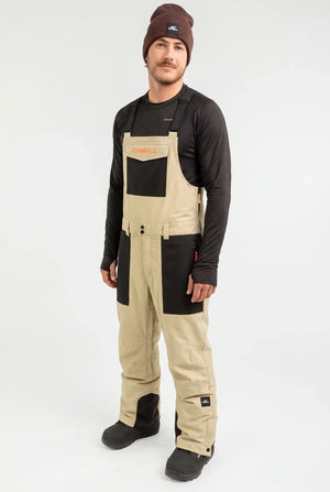 O'Neill FWC Bib Snow Pant - Men's