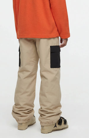 O'Neill FWC Cruz Cargo Snow Pant - Youth