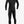 O'Neill Hyperfreak 4/3+mm Chest Zip Wetsuit - Men's