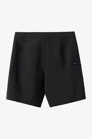 O'Neill Hyperfreak Heat Solid 19" Boardshorts - Men's