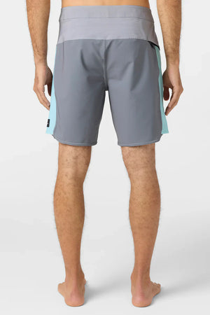 O'Neill Hyperfreak Tech Panel 18" Boardshorts - Men's