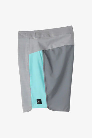 O'Neill Hyperfreak Tech Panel 18" Boardshorts - Men's