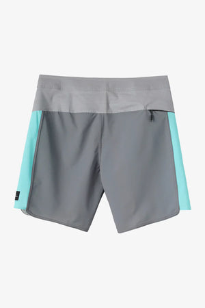 O'Neill Hyperfreak Tech Panel 18" Boardshorts - Men's