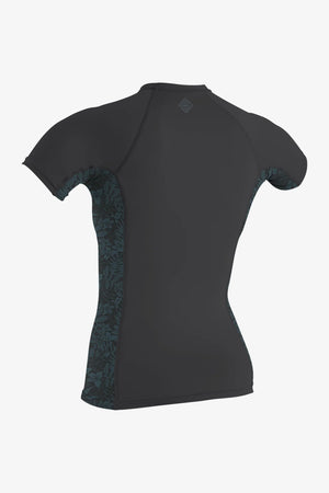 O'Neill Hyperfreak Skins Rashguard - Women's