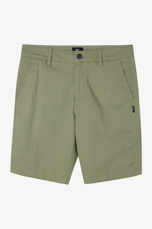 O'Neill Jay Stretch Shorts - Men's