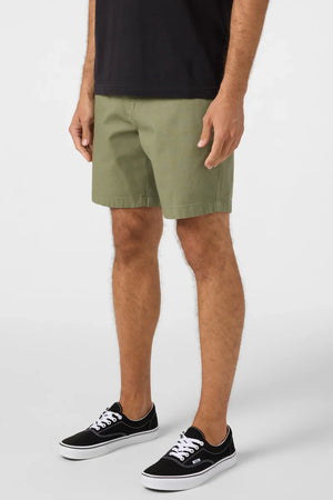 O'Neill Jay Stretch Shorts - Men's