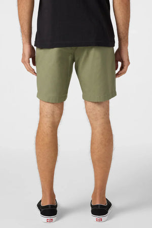 O'Neill Jay Stretch Shorts - Men's