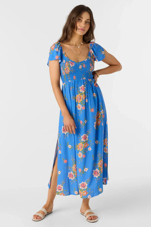 O'Neill Larissa Midi Dress - Women's