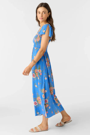 O'Neill Larissa Midi Dress - Women's