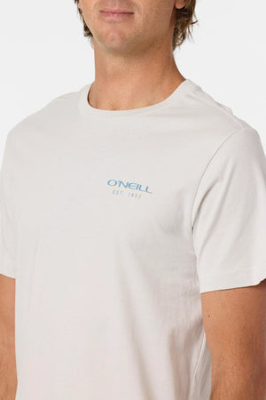 O'Neill Liner Classic Tee - Men's