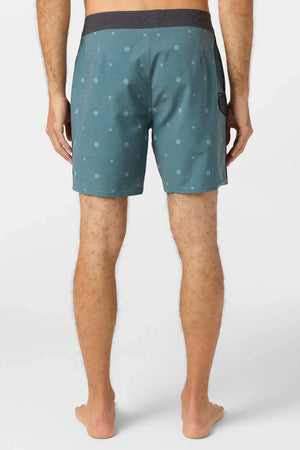 O'Neill Lineup 17" Boardshorts - Men's
