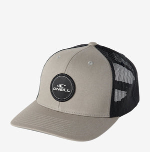 O'Neill Logo Trucker Hat - Men's