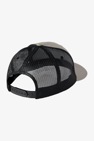 O'Neill Logo Trucker Hat - Men's