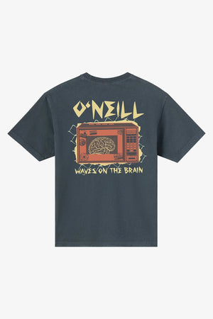 O'Neill Micro Brain Boxy Tee - Men's