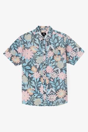 O'Neill Oasis Eco Short Sleeve Shirt - Men's