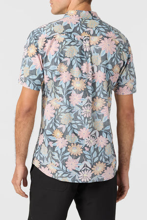 O'Neill Oasis Eco Short Sleeve Shirt - Men's